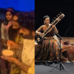 তিলোত্তমা সাক্ষী থাকল অরিজিৎ সিংয়ের&nbsp; ‘মায়া ভরা রাতি’! লোপামুদ্রাকে জন্মদিনে খাওয়ালেন পায়েস!