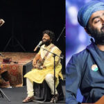 প্লেব্যাক ছাড়ার পর প্রথম পোস্ট অরিজিৎ সিং-এর, অনুষ্কা শঙ্করকে জানালেন ধন্যবাদ