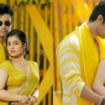 প্রেমদিবসেই সাতপাকে বাঁধা পড়তে চলেছেন রণজয়-শ্যামৌপ্তি, প্রকাশ্যে এলো গায়ে হলুদের ছবি