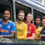 অপরাজেয় দক্ষিণ আফ্রিকার বিরুদ্ধে সুপার এইটে অভিযান শুরু অপরাজেয় টিম ইন্ডিয়ার