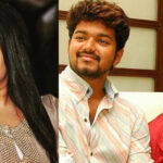 বিয়ে ভাঙছে থলপতি বিজয়ের! জানেন, কত সম্পত্তির মালিক তাঁর স্ত্রী সঙ্গীতা সোরনালিঙ্গম?