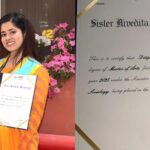 বিতর্ক অতীত! দিতিপ্রিয়ার মুকুটে নতুন পালক, কী চমক দিলেন নায়িকা?