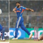 ইডেনে সঞ্জু শো! ক্যারিবিয়ানদের বধ করে বিশ্বকাপের সেমিফাইনালে টিম ইন্ডিয়া।