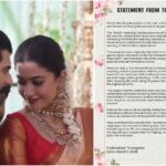 ৪ মার্চ ‘ভিরোশ’ এর গ্র্যান্ড রিসেপশনে কাটছাঁট! কারা আছেন শেষপর্যন্ত নিমন্ত্রিতদের তালিকায়?