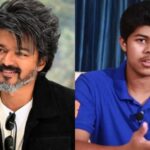 থলপতি বিজয়ের বিবাহবিচ্ছেদের নেপথ্যে রয়েছেন তৃতীয় ব্যক্তি? প্রশ্ন উঠতেই বড় পদক্ষেপ অভিনেতার পুত্রের!