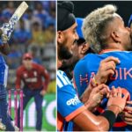 ফাইনালে টিম ইন্ডিয়া, সঞ্জুর ব্যাটিংয়ে রানের পাহাড়, অক্ষরের ক্যাচে ভারতেরই বাজিমাত, বিদায় ইংল্যান্ডের