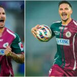 গোয়েঙ্কার সামনেই জেমির ৪ গোলের উপহার, ফের পঞ্চবাণ মোহনবাগান, টানা ৪ জয়ে শীর্ষে