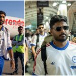 ফাইনালের আগে কুসংস্কার? আহমেবাদে হোটেল বদল টিম ইন্ডিয়ার, কিন্তু কেন, বাড়ল জল্পনা&nbsp;