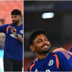 টি২০ বিশ্বকাপের ফাইনালে ভারতের মাথাব্যথার কারণ দলেরই দু’জন, আহমেদাবাদের পিচ নিয়ে জল্পনা