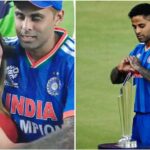 কোনও আইসিসি ট্রফি জয় নয়, এ বার সূর্যকুমারের লক্ষ্যটা অন্য