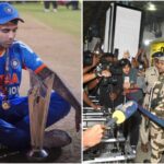 টি-২০ বিশ্বকাপ শেষে আইসিসির সেরা একাদশে ভারতের দাপট