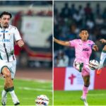 কান্তিরাভায় বেঙ্গালুরু-মোহনবাগান ড্র, উজ্জ্বল হল না পেত্রাতোসের শততম ম্যাচ