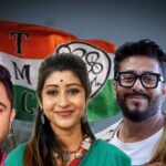 তারকায় ভরা তৃণমূলে নতুন মুখ নেই! ভোটের লড়াইয়ে টলিউডে পুরনোদেরই পুনরাবৃত্তি