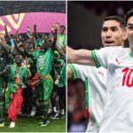 নজিরবিহীন রায়ে ২ মাস পর চ্যাম্পিয়ন বদল! সেনেগালের ট্রফি কেড়ে মরক্কোকে চ্যাম্পিয়ন!