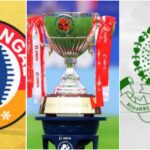 ঈদের কারণে পিছোল আইএসএলে ইস্টবেঙ্গল–মহমেডান মিনি ডার্বি, জেনে নিন কবে নামবে দু’দল