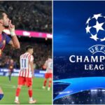 উয়েফা চ্যাম্পিয়ন্স লিগের শেষ আটে ইউরোপের সেরা ক্লাবগুলো! কোয়ার্টারে রিয়াল-পিএসজির সামনে কঠিন চ্যালেঞ্জ