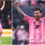 ৯০০ গোলের মাইলফলক ছুঁয়ে ইতিহাসে মেসি, রোনাল্ডোর চেয়ে কোথায় এগিয়ে আর্জেন্টাইন