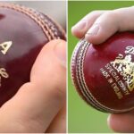 মধ্যপ্রাচ্যে যুদ্ধের প্রভাব! তৈরি করা যাচ্ছে না ক্রিকেট বল, বেজায় চাপে পড়েছে ইসিবি