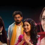 আবার শীর্ষে ‘পরিণীতা’, টিআরপি তালিকায় প্রথম পাঁচে&nbsp; এল বড় বদল?