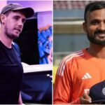 হর্ষিতের পর ছিটকে আকাশদীপ! চাপে কেকেআর! তবু আশার আলো ক্যামেরন গ্রিন