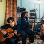 বিটিএস-এর জাংকুক ছুটে এলেন অরিজিৎ সিংয়ের কাছে! গোপনে কী তৈরি হল?