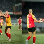 ৭ গোল! আইএসএলে ইতিহাস গড়ে ইস্টবেঙ্গল সপ্তম স্বর্গে! অন্ধকারে তলিয়ে গেল সাদা কালো ব্রিগেড