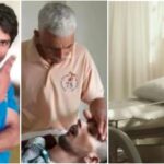 জল-তরল খাবার ছাড়াই ১০ দিন! অবশেষে নিষ্কৃতি মিলল জীবনের! চিরঘুমে কোমায় থাকা হরিশ রানা