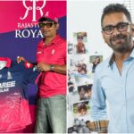 আইপিএল ইতিহাসে রেকর্ড! ১৫ হাজার কোটি টাকায় বিক্রি রাজস্থান রয়্যালস