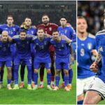 বিশ্বকাপ ও ইতালির মধ্যে ব্যবধান এখন মাত্র এক ম্যাচ, এক যুগের অপেক্ষা কি ফুরোবে?