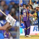 ১৪ বছর পর আইপিএলের প্রথম ম্যাচে জয় মুম্বইয়ের, ক্যাচ মিসের বহরে প্রথম ম্যাচেই কেকে-হার