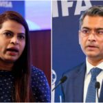 দিল্লির বৈঠকে অপমানের অভিযোগ, পাল্টা চাপের রাজনীতি—ভারতীয় ফুটবলের ভাবমূর্তি নিয়ে প্রশ্ন