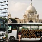 গরমে আরাম বন্ধ! কলকাতায় আর পাওয়া যাবে না উবের শাটল! কী হবে এ বার বিকল্প ব্যবস্থা?