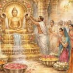 রাজকীয় জীবন ছেড়ে তপস্যার পথে মহাবীর-আজও তাঁর দর্শন মানবতার পথ দেখায়