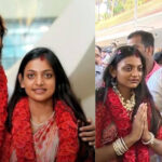 কুম্ভমেলার মোনালিসার জীবন যেন ছবির চিত্রনাট্য,কেন বিতর্কের কেন্দ্রে তাঁর নাম?