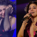 লখনউয়ের মঞ্চে ভেঙে পড়েছিলেন! এ বার কলকাতার কনসার্ট স্থগিতের সিদ্ধান্ত সুনিধির