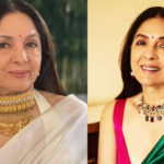 ভিভ রিচার্ডসকে কি ঘৃণা করেন নীনা? কী উত্তর দিলেন প্রবীণ অভিনেত্রী?