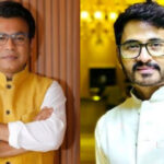 বিজেপির শিবপুরের প্রার্থী হলেন অভিনেতা রুদ্রনীল, অগ্নিমিত্রা নিজের জায়গা থেকেই লড়াইয়ে