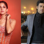 রিজওয়ানের প্রেমের জল্পনা ইন্ডাস্ট্রির অন্দরে! নায়ককে প্রেমের পাঠ তৃণার