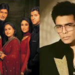 শীঘ্রই আসতে চলেছে ‘কভি খুশি কভি গম ২’! কী বিশেষ ঘোষণা করণ জোহরের?