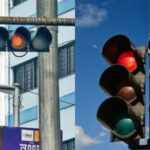 হলদিরাম ক্রসিংয়ে নতুন ট্রাফিক মডেল! বিধাননগর পুলিশের উদ্যোগে ‘ফ্রি-ফ্লো’ গতি