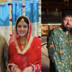 বিতর্কের মাঝে বিয়ে সারলেন বাদশা, প্রেমিকা ঈশা রিকির সঙ্গেই সংসার পাতলেন?