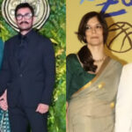 গোপনে বাগদান সারলেন আমির! গৌরীর আঙুলের আংটি দেখেই শুরু গুঞ্জন