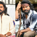 অ্যাকশন দৃশ্য করতে গিয়ে ঘটল বিপত্তি, বড় বিপদে পড়লেন রাম চরণ