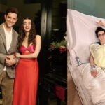 ‘জীবনের সবচেয়ে খারাপ মুহূর্ত কাটাচ্ছি’,&nbsp; অসুস্থ সাবা! কী হয়েছে হৃতিক-প্রেমিকার?