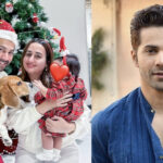 হাঁটতে গিয়ে পা বেঁকে যেতো একরত্তির! কন্যার কঠিন রোগের কথা প্রকাশ্যে আনলেন বরুণ ধওয়ান