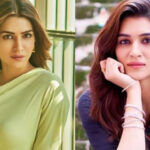 তারকা-সন্তানদের জন্য হাতছাড়া হয়েছে কাজ! নেপোটিজম প্রসঙ্গে কী মত কৃতির?