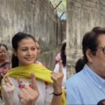 ‘৬০ বছর ধরে ভোট দিচ্ছি,তবে এবারের ভোটটা আমার কাছে খুব দুঃখের’,ভোট দিয়েও কেন আক্ষেপ প্রকাশ রঞ্জিত মল্লিকের ?