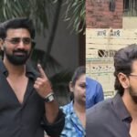 ‘যে দলের হয়ে প্রচার করেছি,চাইব সেই দলই যেন জয়ী হয়’ ভোটকেন্দ্র থেকে বেরিয়ে কী বার্তা দেবের?