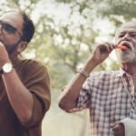 বিতর্ককে বুড়ো আঙুল, বাবা-ছেলের সমীকরণ নিয়ে পর্দায় পৃথার ফেরা,প্রযোজনায় নন্দী মুভিজ