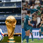 ৪০ বছর পর বিশ্বকাপে ইরাক! ঠিক হয়ে গেল ৪৮ দল! গ্রুপ অফ ডেথে কারা এ বার?